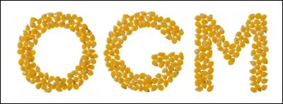 Science. Qu'est un OGM ?