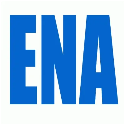 École. Qu'est-ce que l'ENA ?