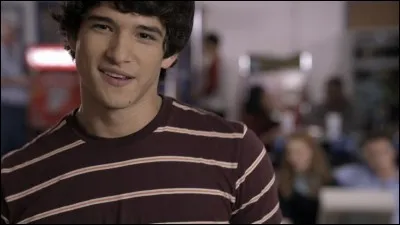 Comment s'écrit le nom de Scott ?