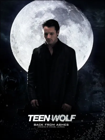 Comment Peter Hale est-il devenu un Alpha ?