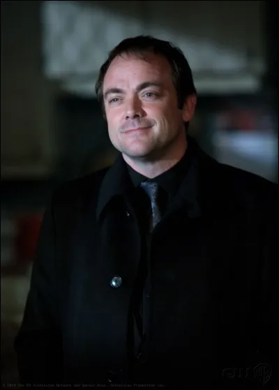 Qui est Crowley ?