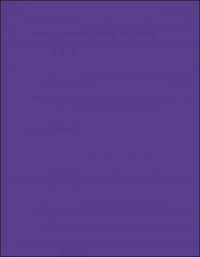 Quelle est cette couleur ?