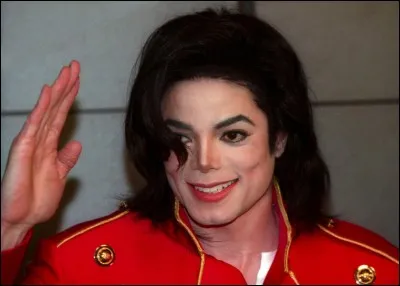 Quelle pointure faisait Michael Jackson ?