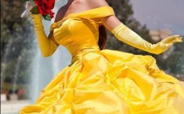 Quiz Princesse disney