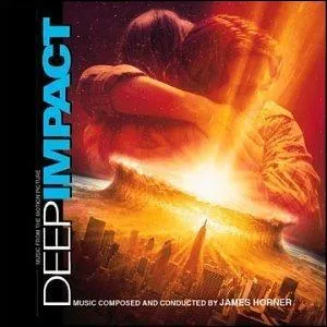 Le sujet de 'Deep Impact' est le mme qu'un autre film sorti pratiquement au mme moment. Lequel tait-ce ?