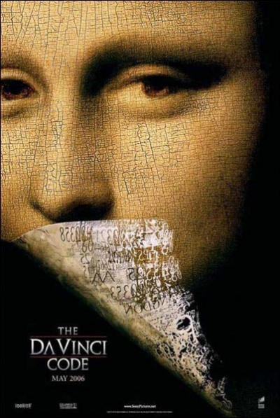 Quelle actrice franaise joue dans 'Da Vinci Code' ?