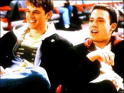 Dans 'Dogma' de Kevin Smith, que sont Matt Damon et Ben Affleck ?