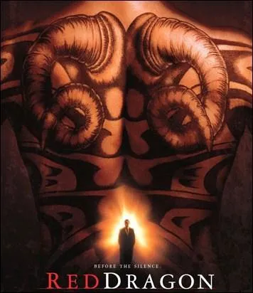 'Dragon rouge' est le prequel de quel film ?