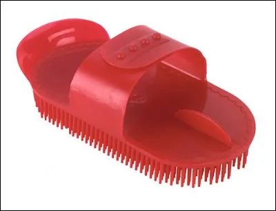 Quel est ce type de brosse ?