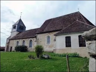 Saint-Benoist-sur-Vanne est une commune Auboise située en région ...