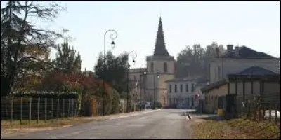 Je vous emmène en Nouvelle-Aquitaine à la découverte de Saint-Michel-de-Rieufret. Commune de l'aire urbaine Bordelaise, dans le vignoble des Graves, elle se situe dans le département ...
