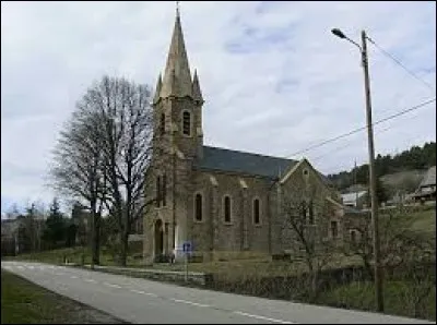 Commune Iséroise, Siévoz se situe en région ...