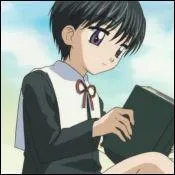 Quel est l'Alice de Hotaru ?