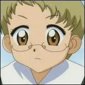 Quel est l'Alice de Inch ?