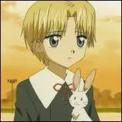 Quel est l'Alice de Luca ?