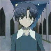 Quel est l'Alice de Natsume ?