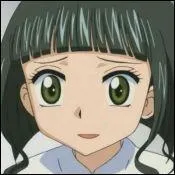 Quel est l'Alice de Sumire ?