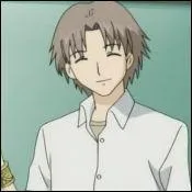 Quel est l'Alice de Noda ?