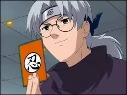 Quiz Naruto