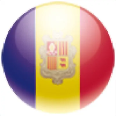 Ce drapeau est celui de la Roumanie.