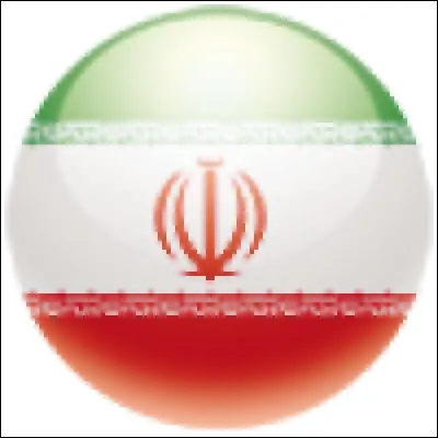 Ce drapeau est celui du Tadjikistan.