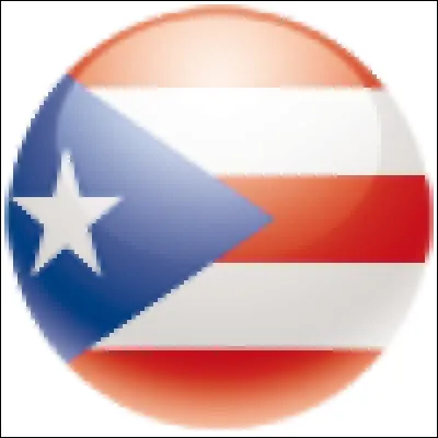 Ce drapeau est celui de Cuba.