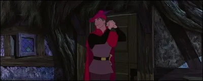 Comment s'appelle le prince d'Aurore ?