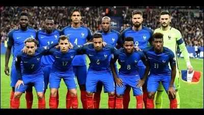 Combien de sélections a-t-il eues ?