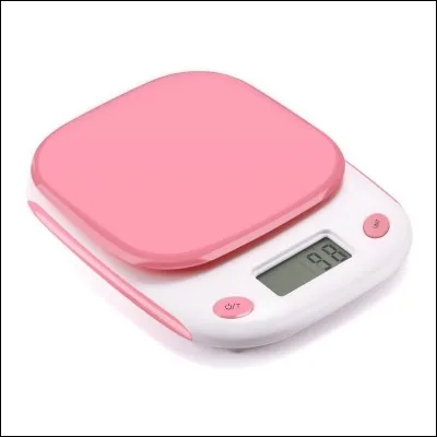 Quel est son poids ?