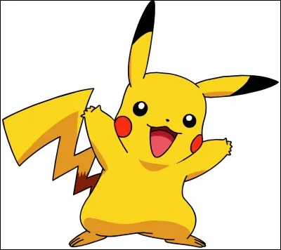 Comment fait-on évoluer Pikachu en Raichu ?
