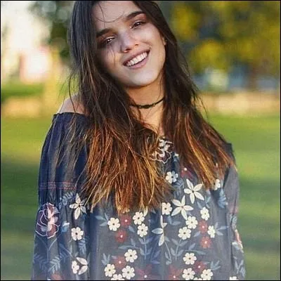 Qui sont ses meilleures amies dans "Soy Luna" ?