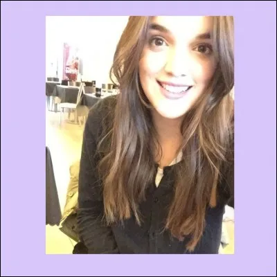 Dans quelle province est-elle née ?