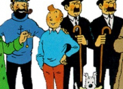 Quiz Les personnages de Tintin