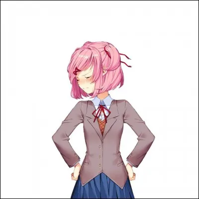 Quel « dere » est Natsuki ?