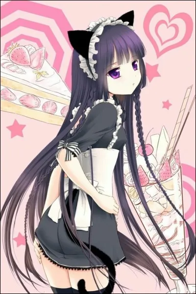 Quel « dere » est Monika ?