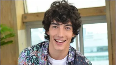 Dans "Soy Luna" il est l'ami de :