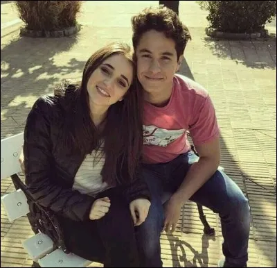 Dans "Soy Luna", elle un pseudo lequel ?