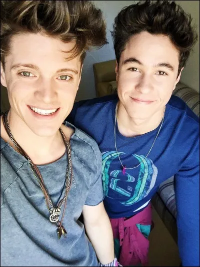 Il y joue le r&ocirc;le de :