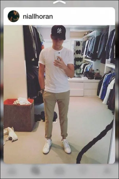 Quel est son véritable prénom ?