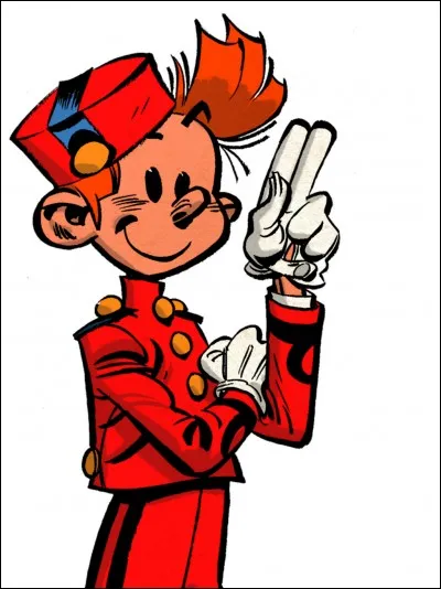 On peut le rencontrer dans...