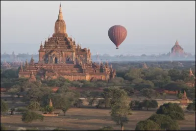 Dans quel pays a été prise cette photo ?