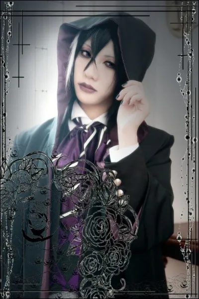 Quel est ce personnage ?