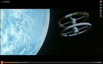 C'est un extrait du film.