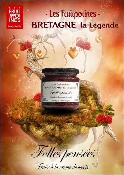 Qui chante "Wild Thoughts" ?