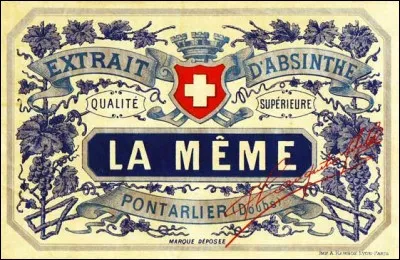 Qui chante "La même" ?