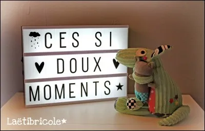 Qui chante "Un peu de rêve"?