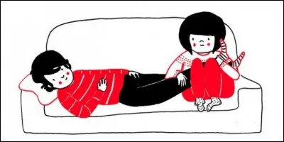 Qui chante "What Lovers Do" ?