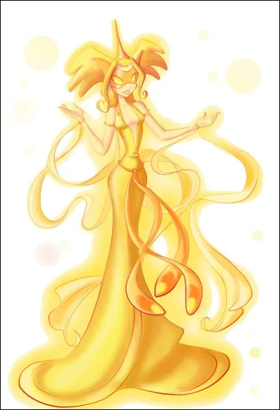 Comment s'appelle la soeur mystérieuse de Bloom ?