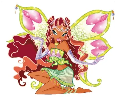 Comment s'appelle l'amoureux de Layla ?