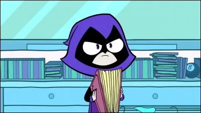 Raven joue dans ''Les feux de l'amour''.